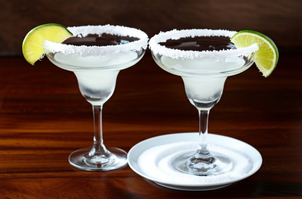 Basic Margarita