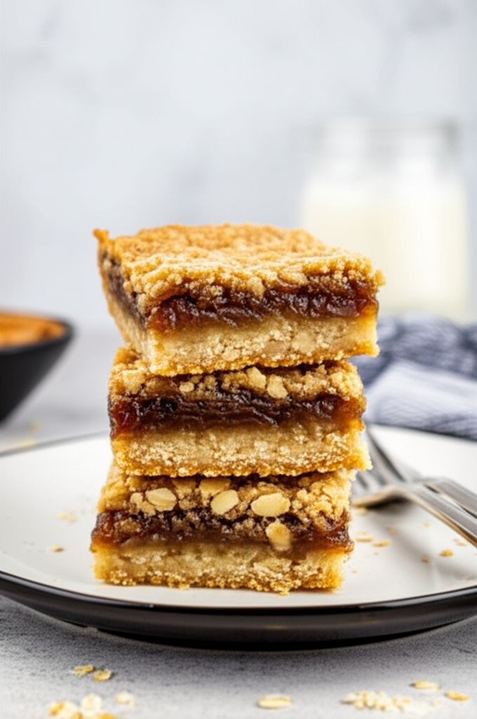 Best Date Squares Ever