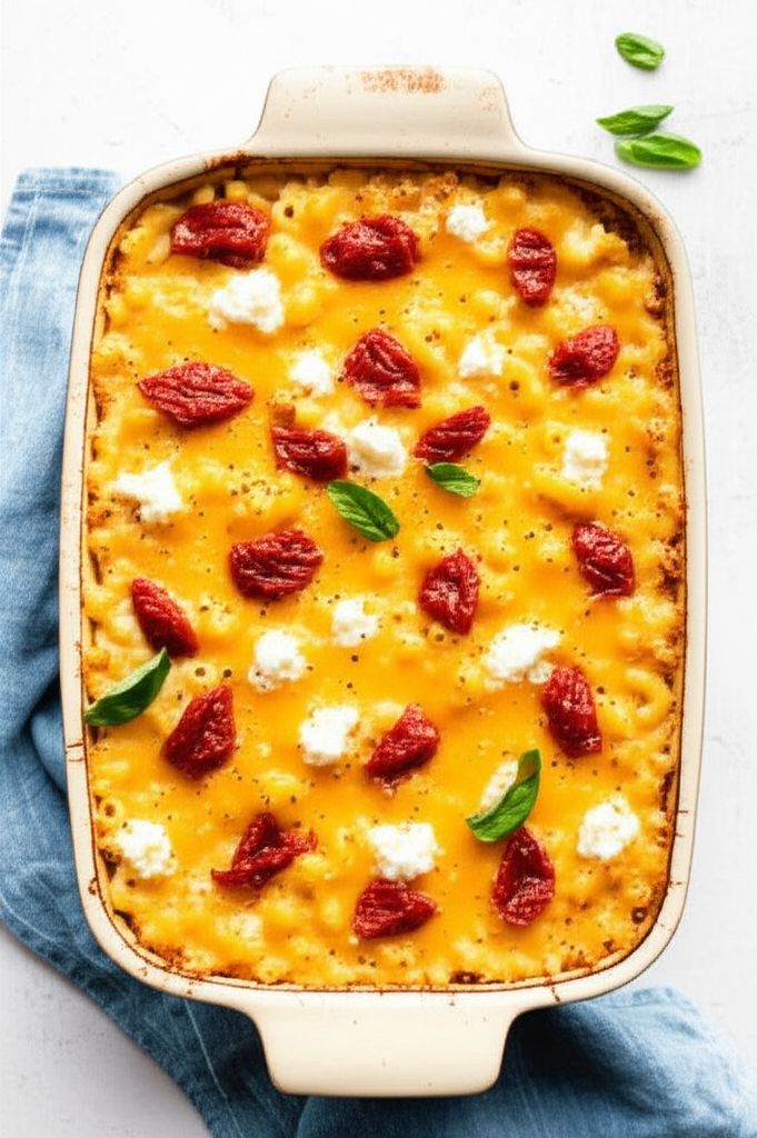 BEST EVER Mac and Cheese
