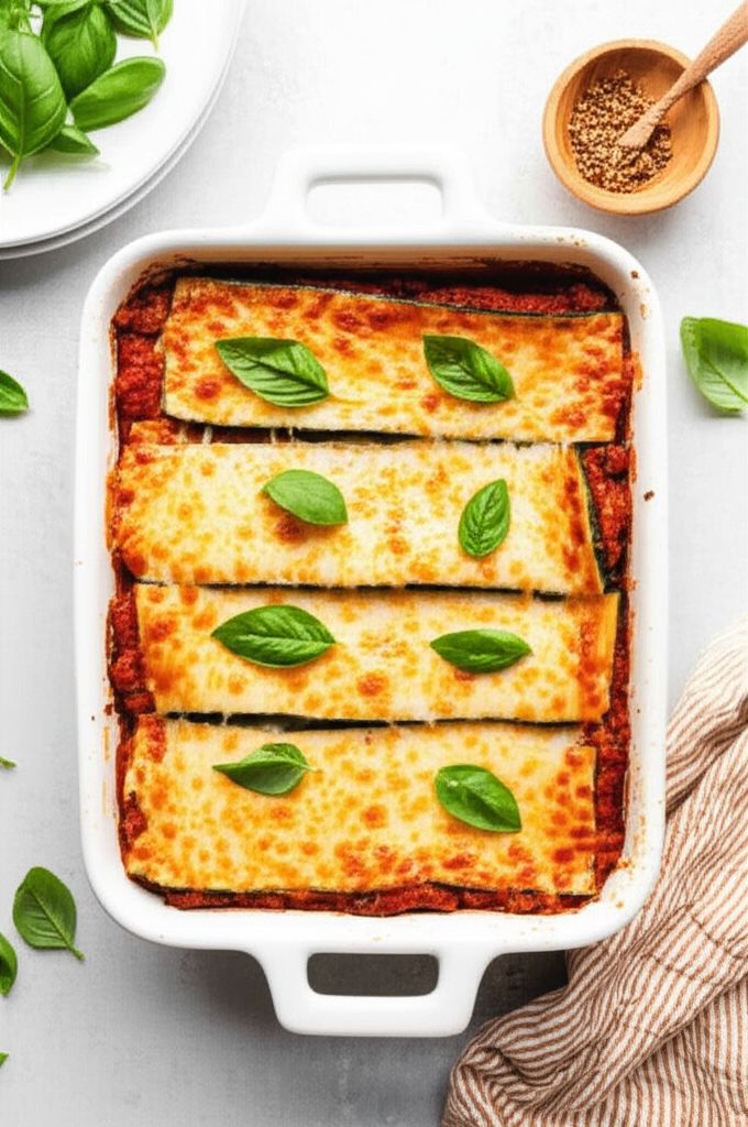 Best Lasagna