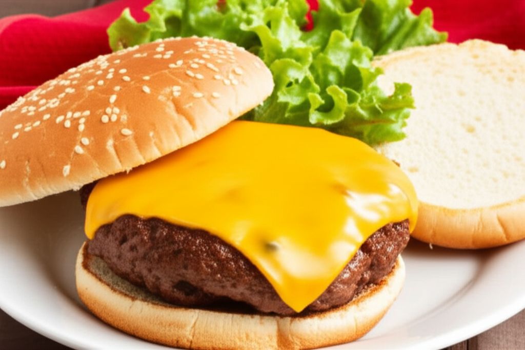 Big Smokey Burgers