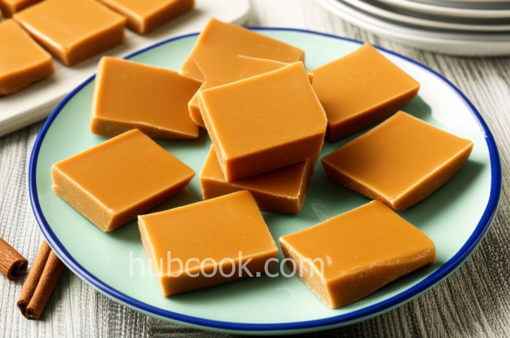 Butterscotch Candy