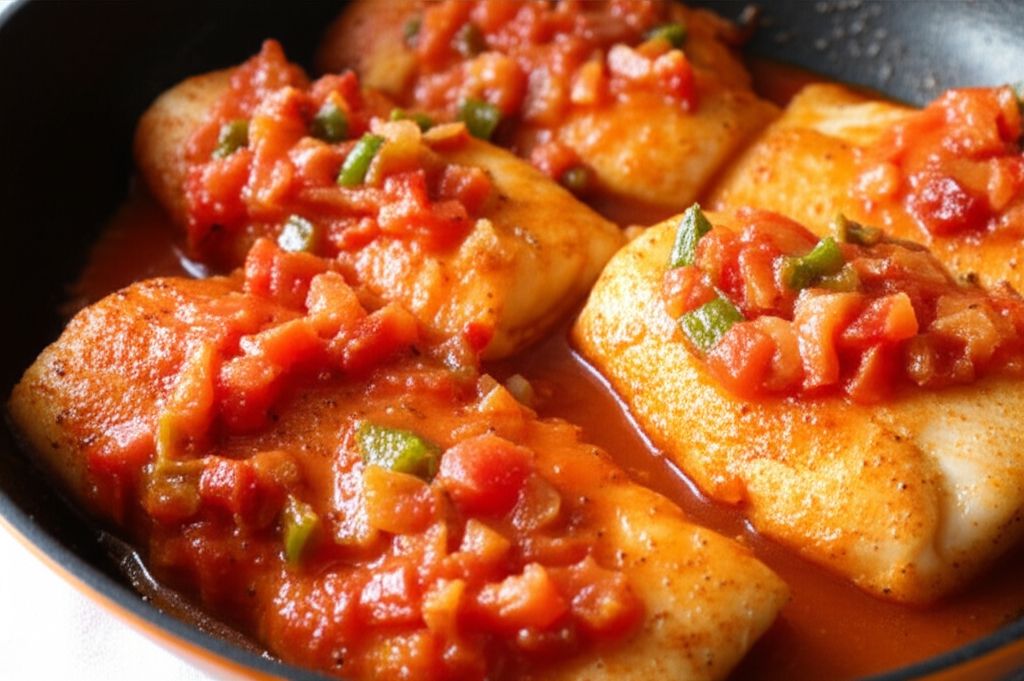 Carrie's Catfish Larue
