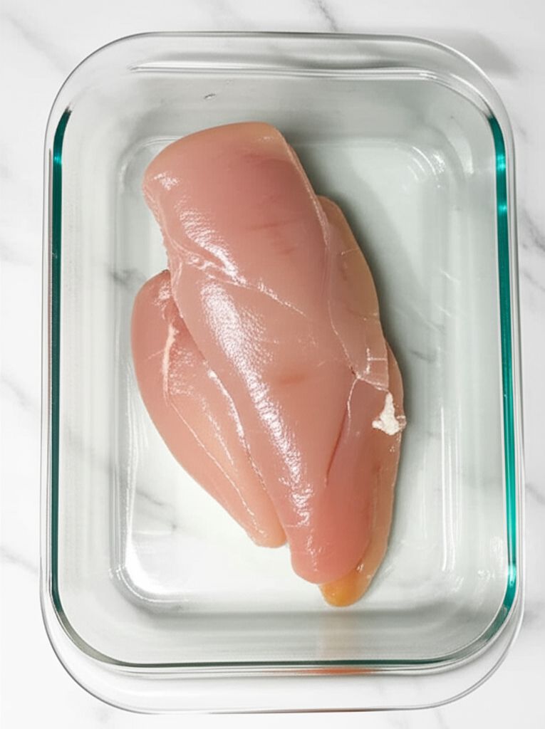 Cheese Lover's Chicken
