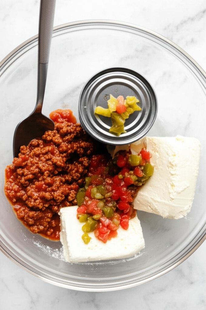 Chili Dip