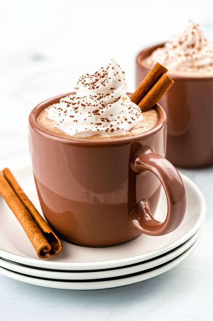 Chocolate Chai