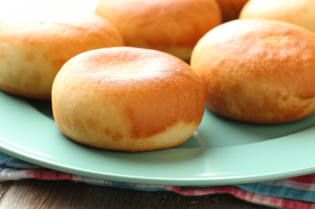 Coney Island Knishes