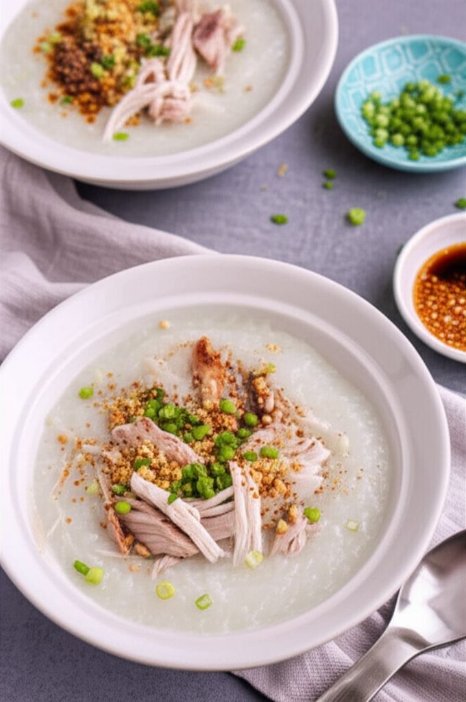 Congee