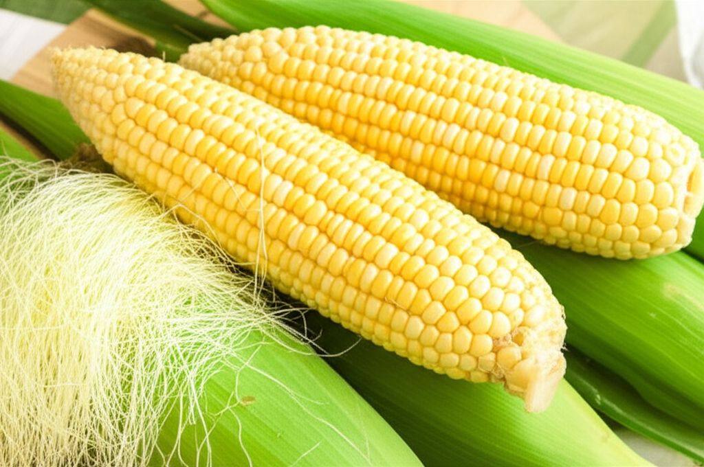 Corn and Avocado Salsa