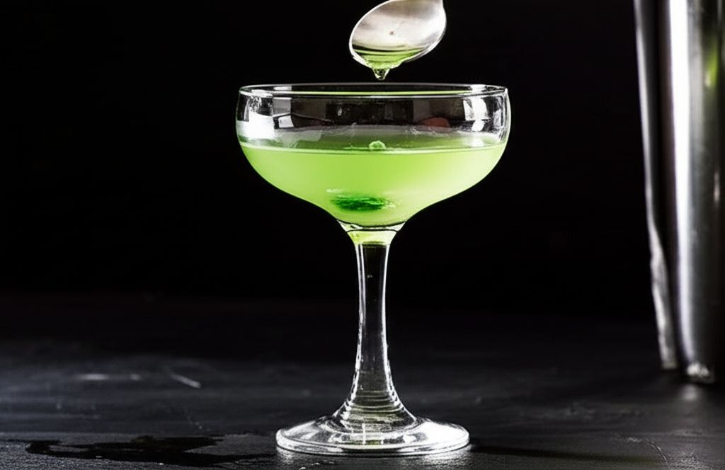 Corpse Reviver No. 2