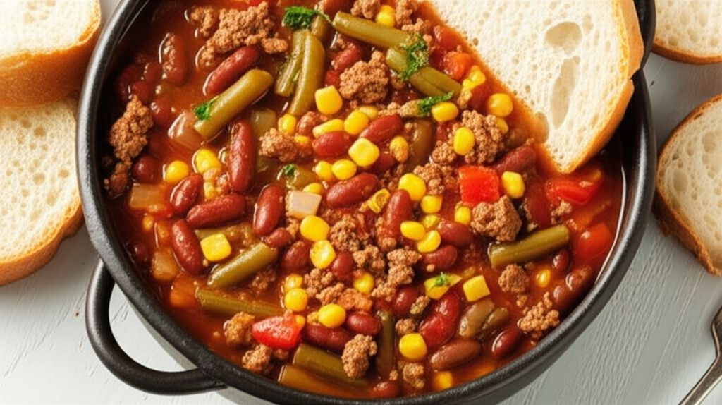 Cowboy Stew II