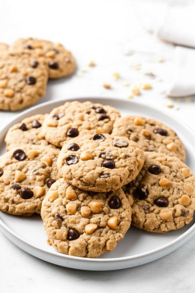 Cowgirl Cookies