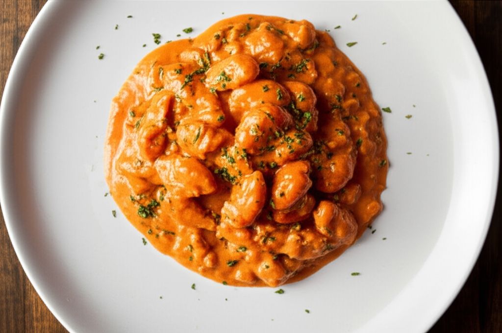 Crawfish Etouffee IV