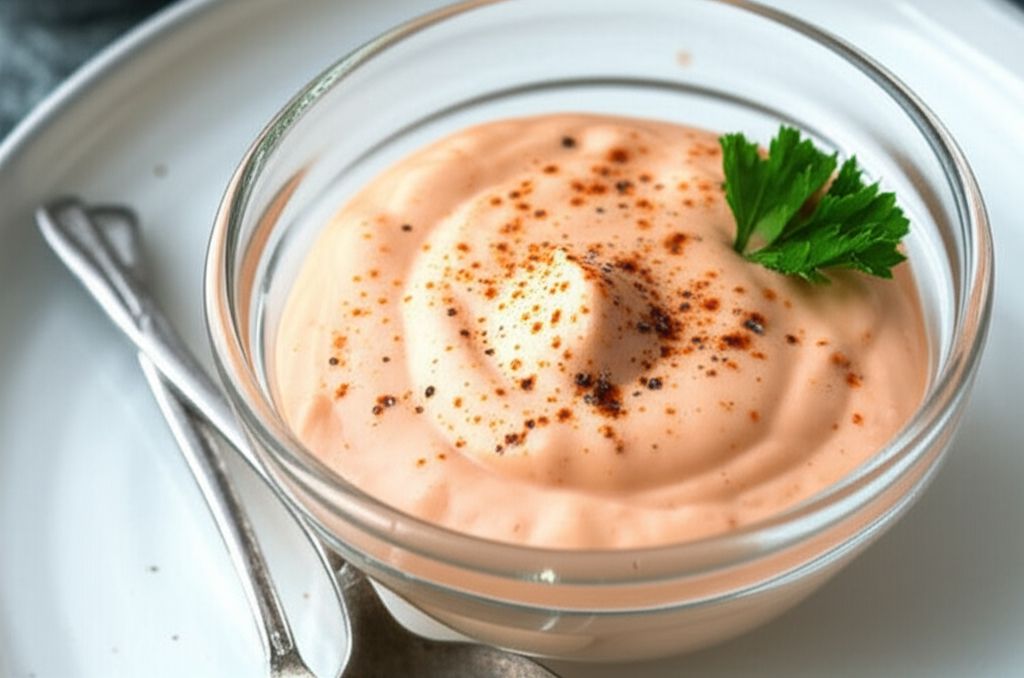 Dipping Sauce