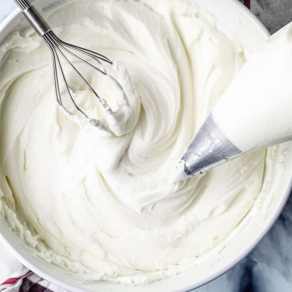 Easy Royal Icing