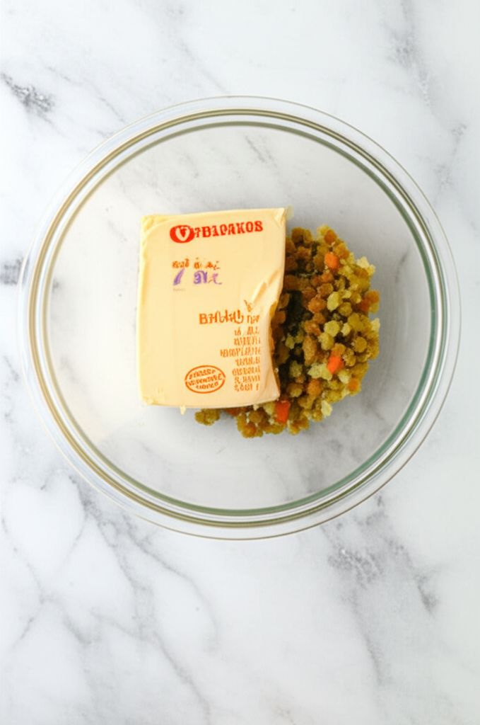Famous Queso Dip