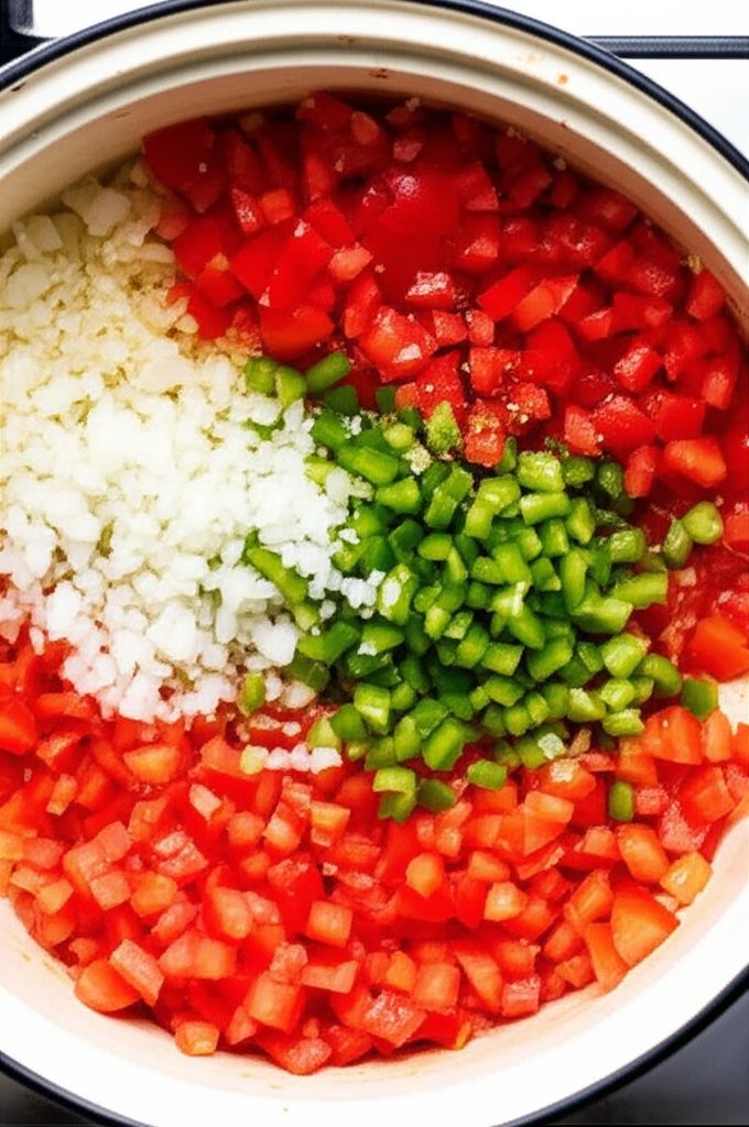 Fresh Tomato Sauce