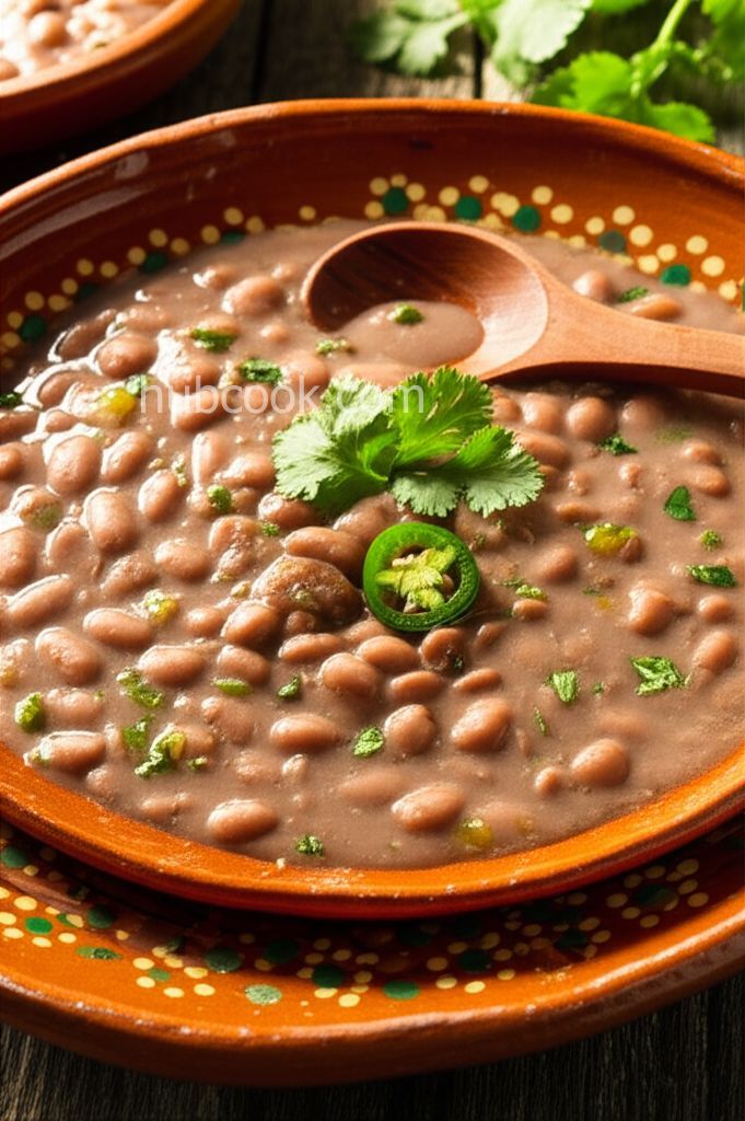 Frijoles