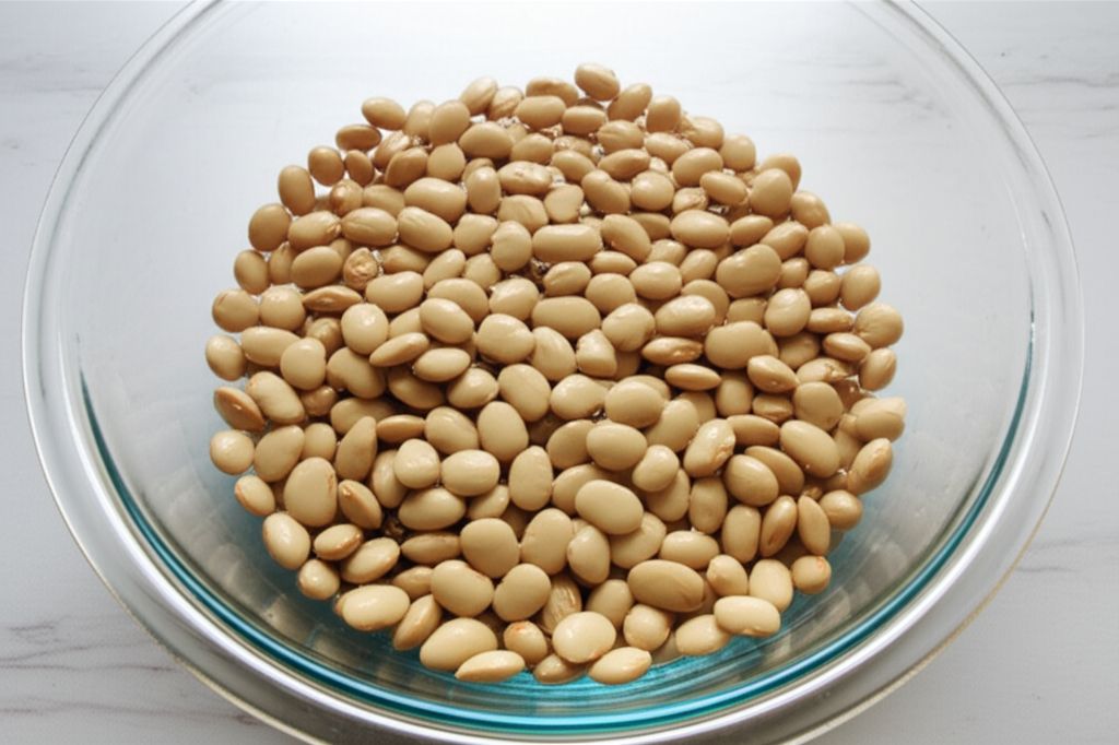 Gigantes (Greek Lima Beans)