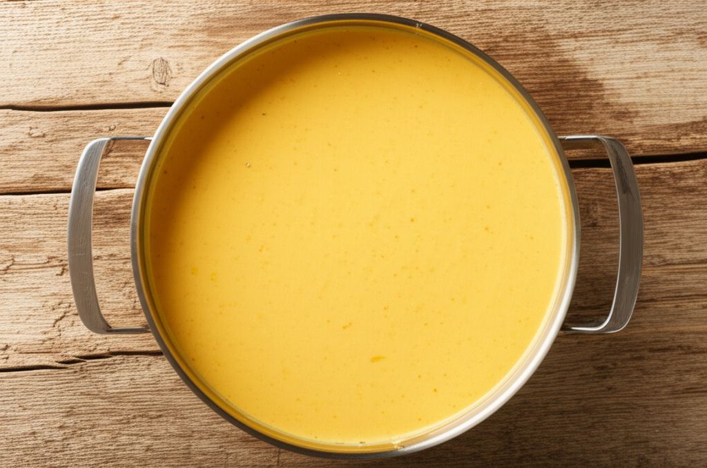 Gourmet Beer Cheese