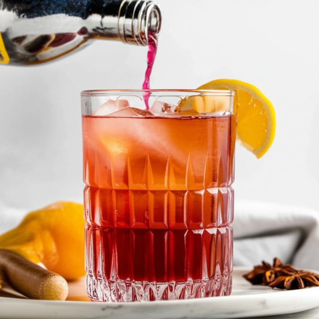 Grateful Dead Cocktail