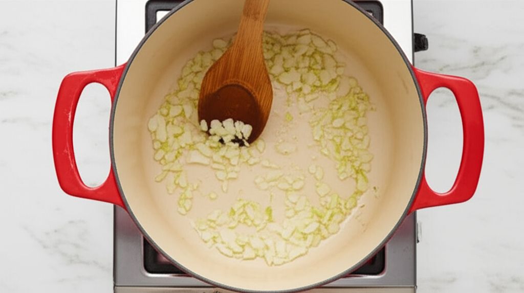 Hawaij Vegetable Soup