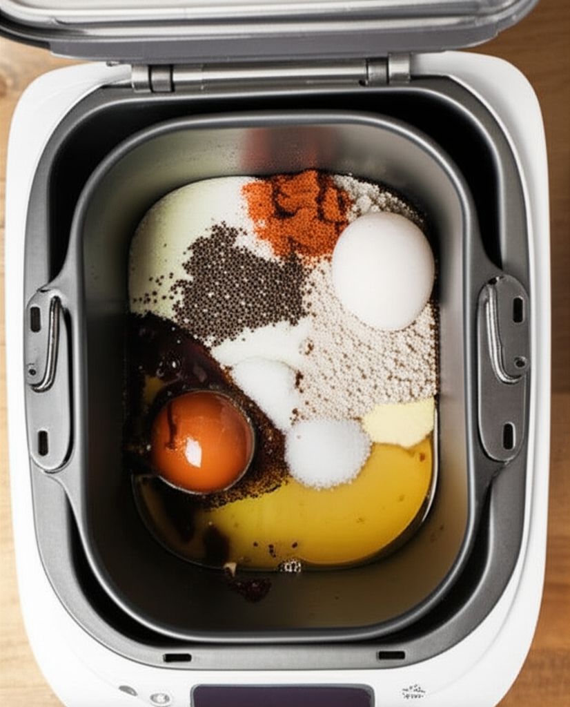 Healthy Whole Wheat Bread Machine Buns