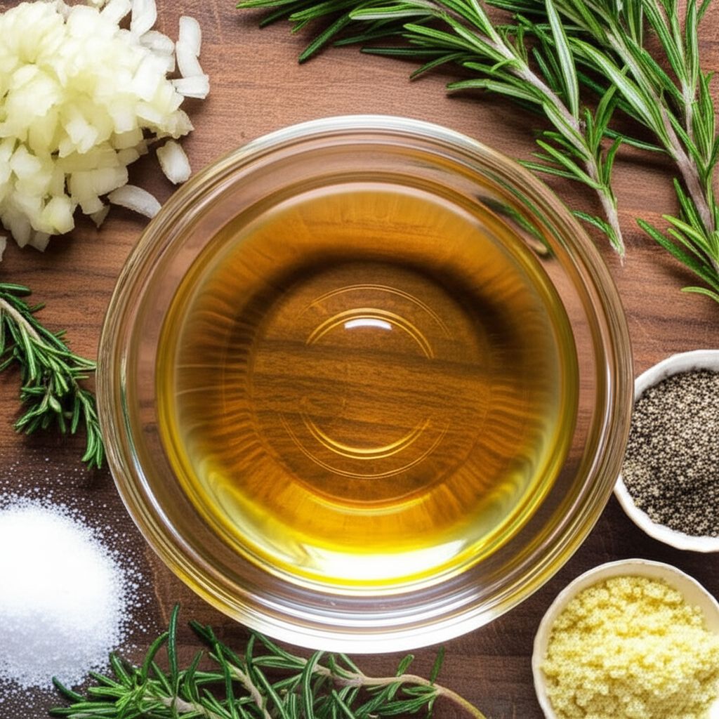 Herb Turkey Rub