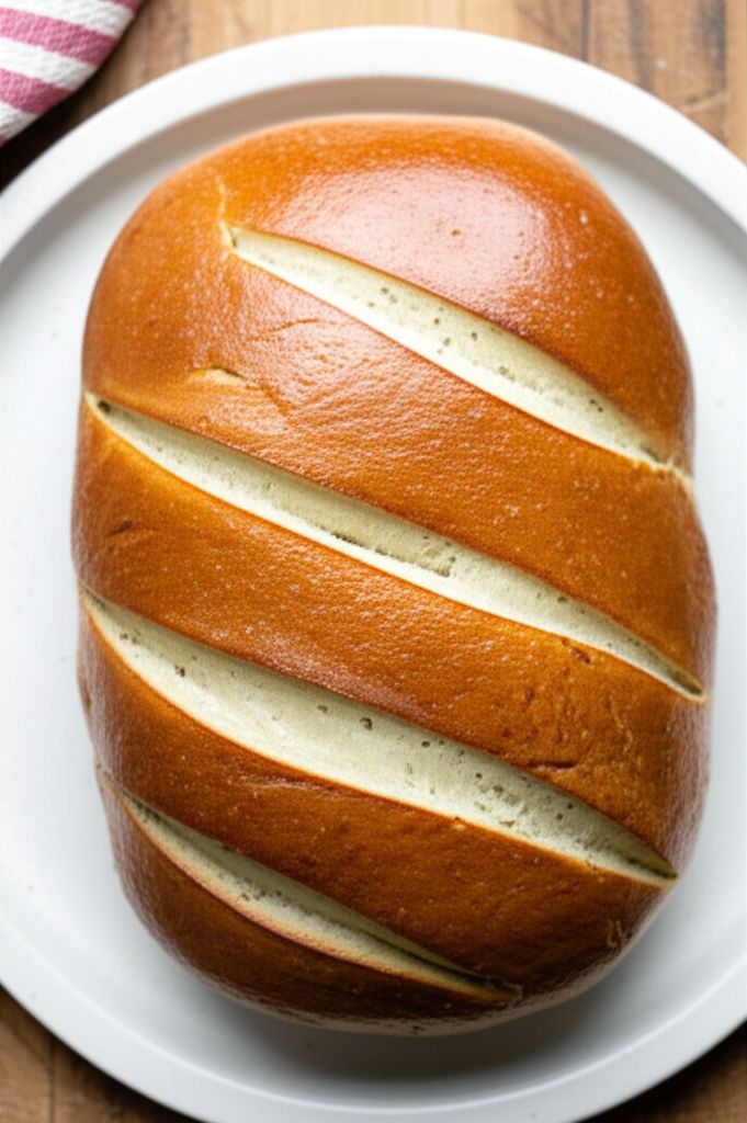 Herman Bread