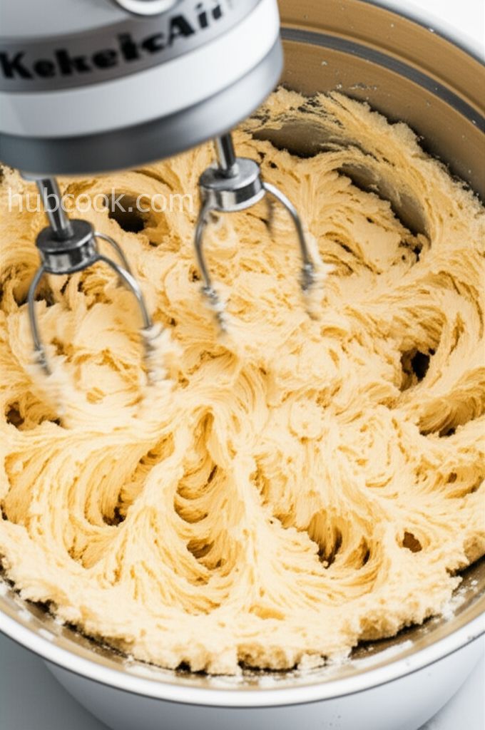 Holly's Chocolate Chip Cookie Dough Dip