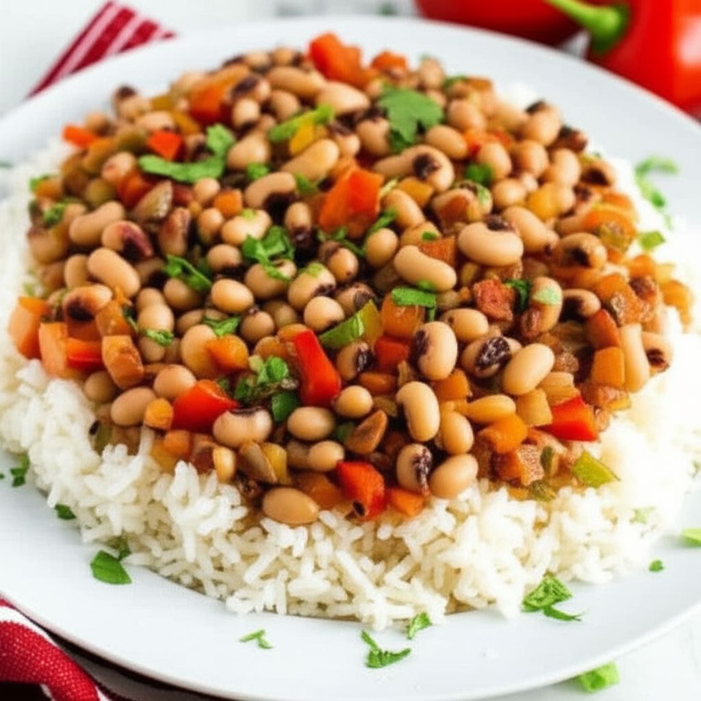 Hoppin' John