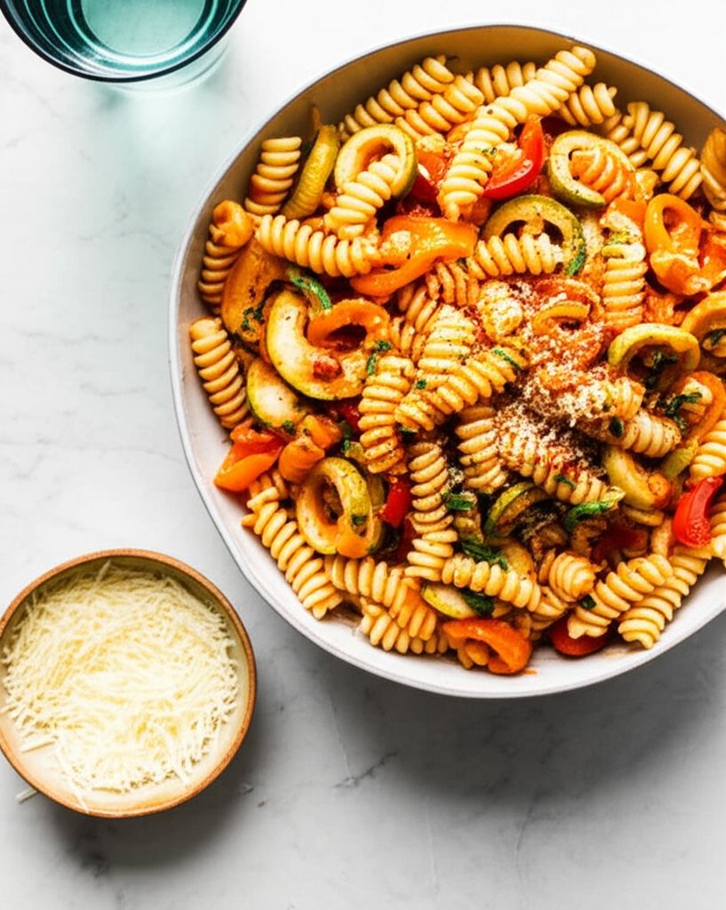Hot Wheels Pasta