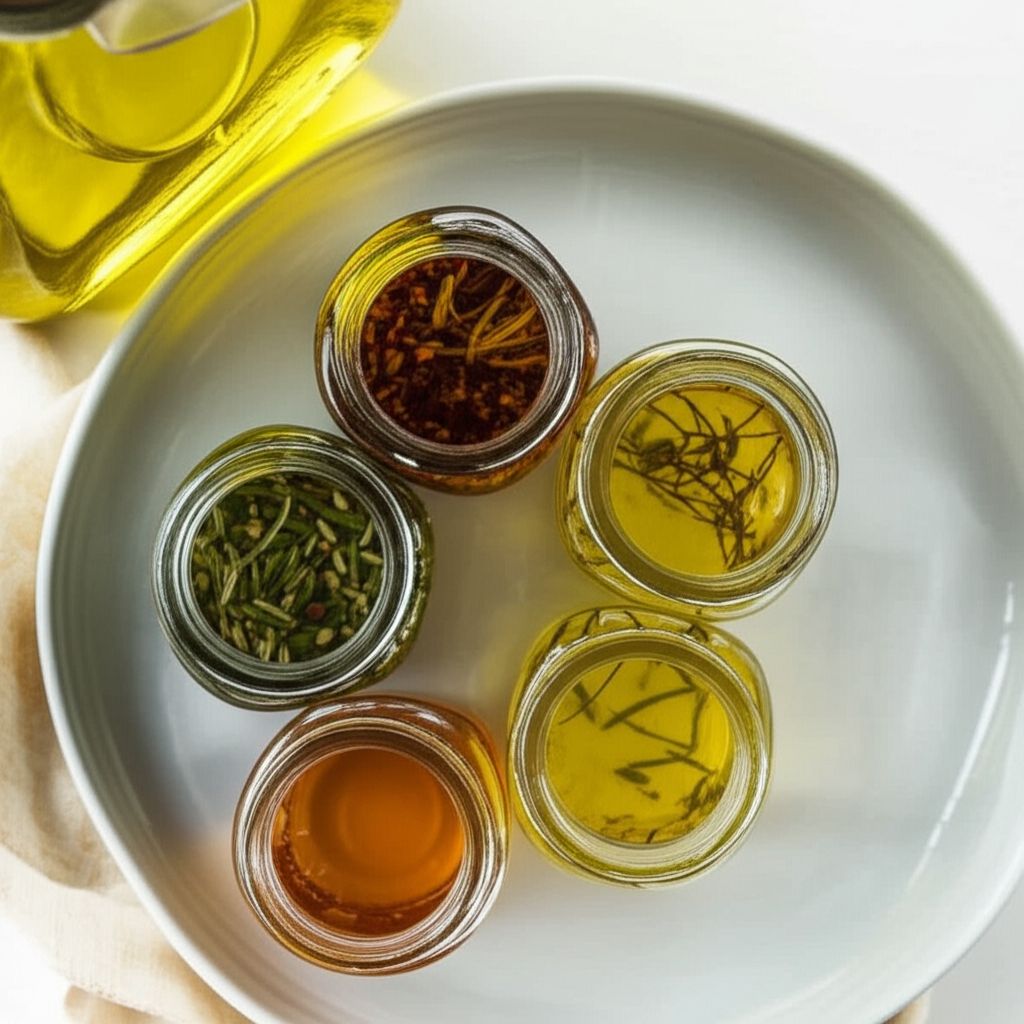 Instant Pot® Infused Olive Oil