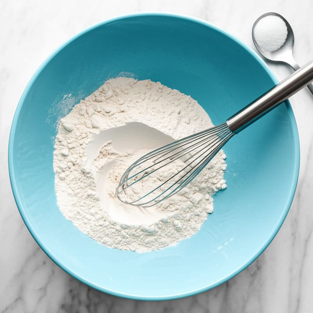 Lard Pie Crust