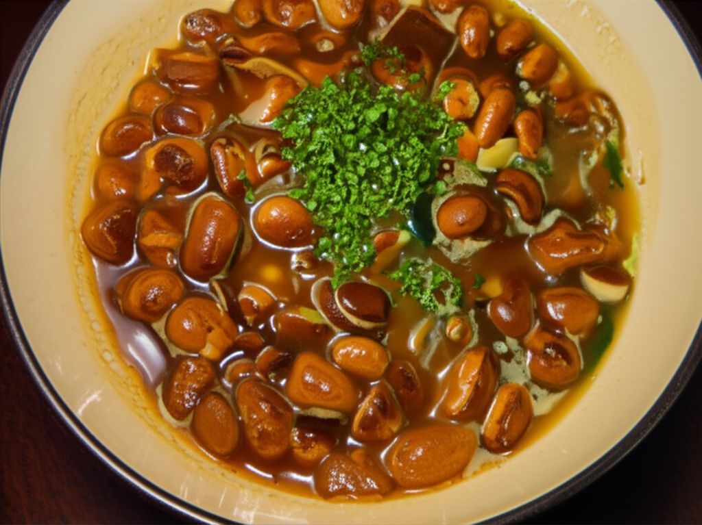 Low-Carb Chicken and Mushroom Soup