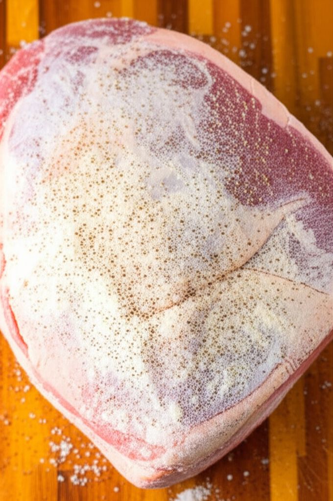 Mississippi Roast