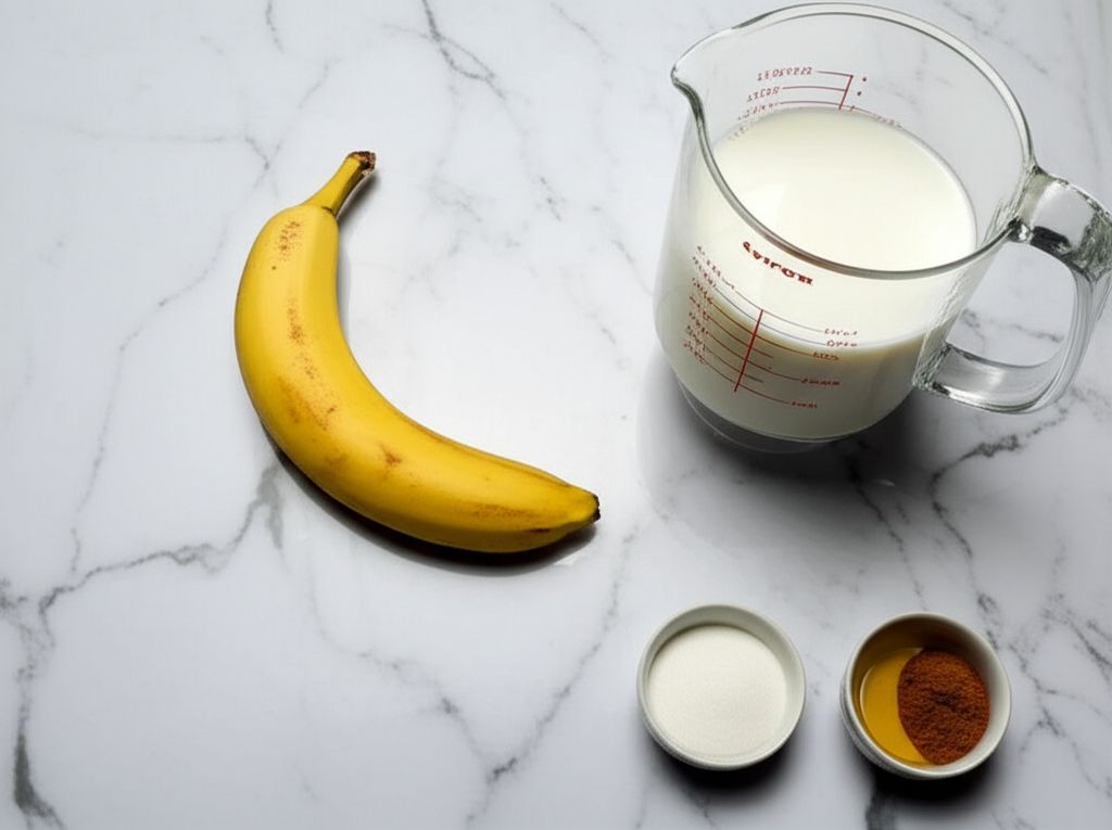 Monkey Milk