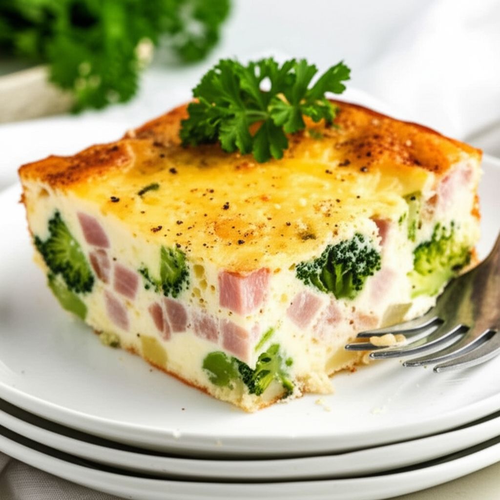 Mouth Watering Medley