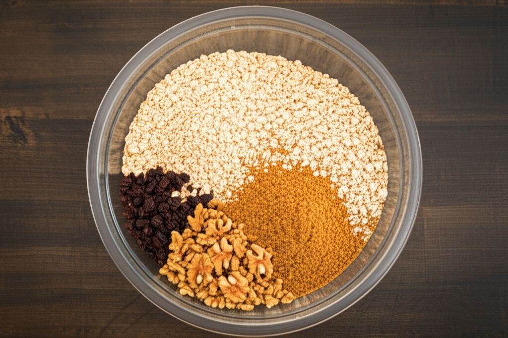 Muesli