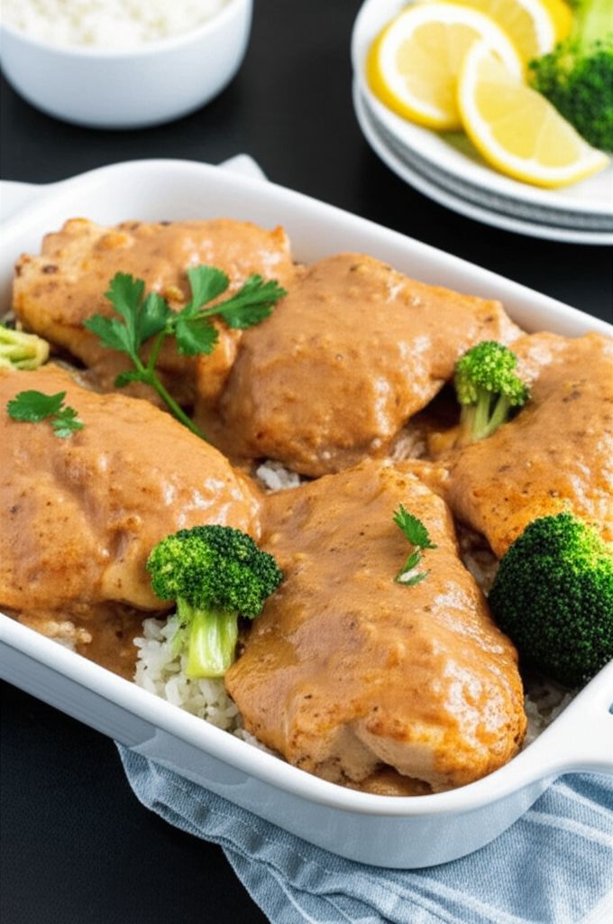 New York Chicken