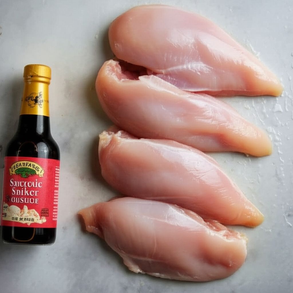 Normal Chicken