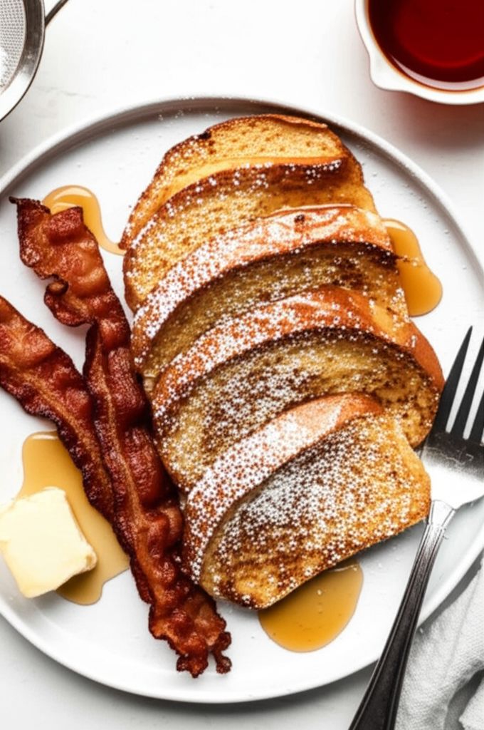 Overnight French Toast