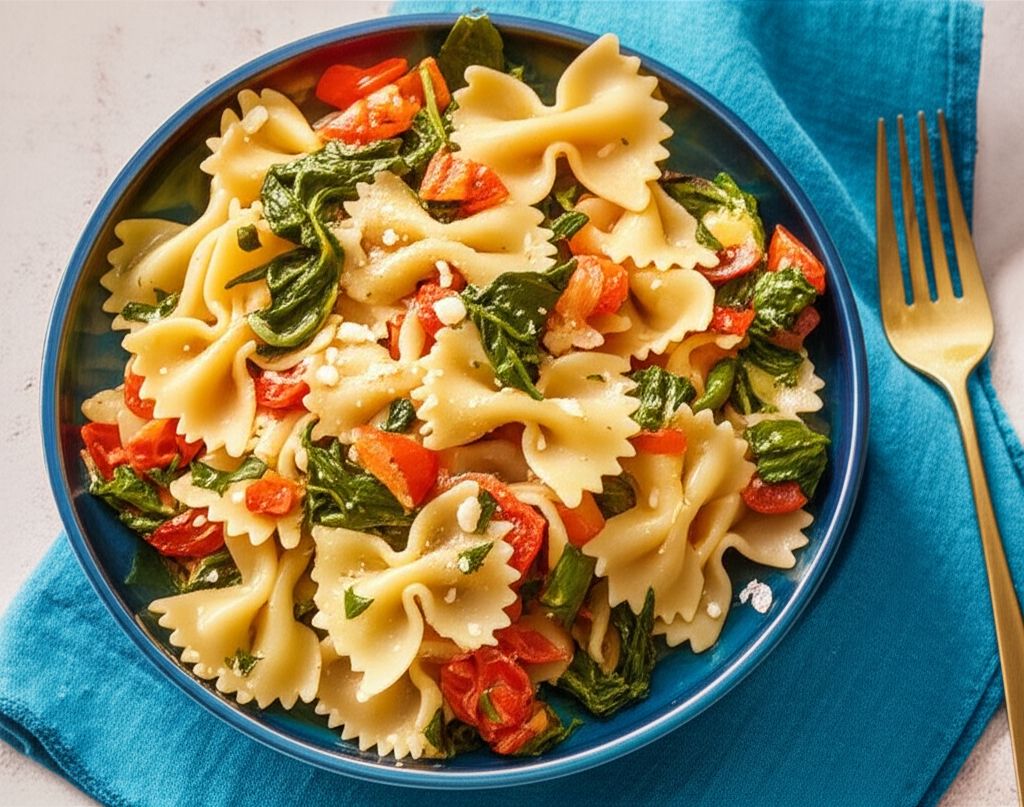 Pasta Carcione