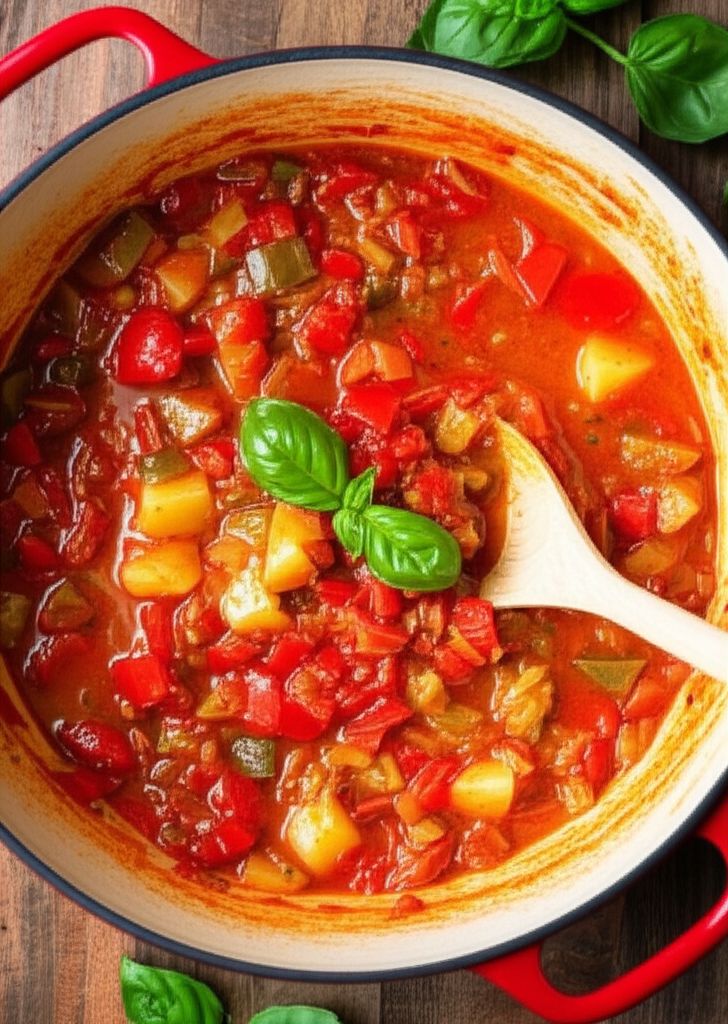 Peperonata