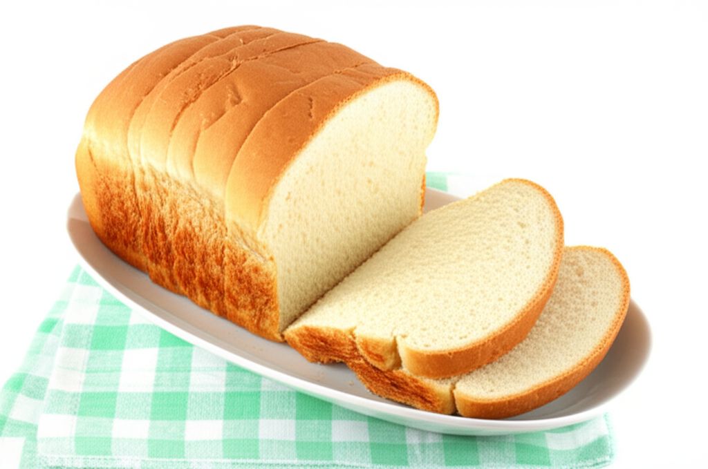 Perfect White Bread