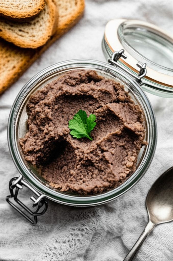Potted Beef