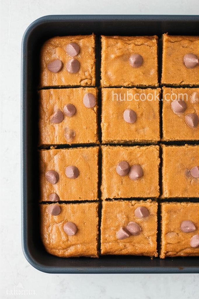 Pumpkin-Oatmeal Bars