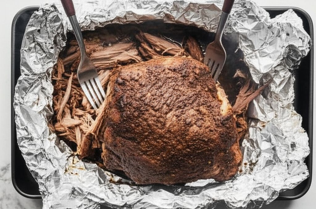 Ronaldo's Beef Carnitas