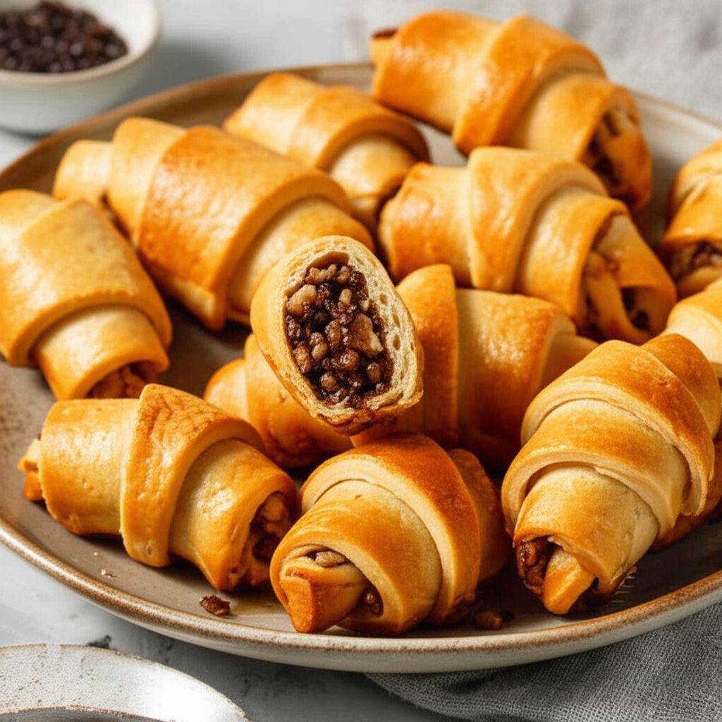 Rugelach