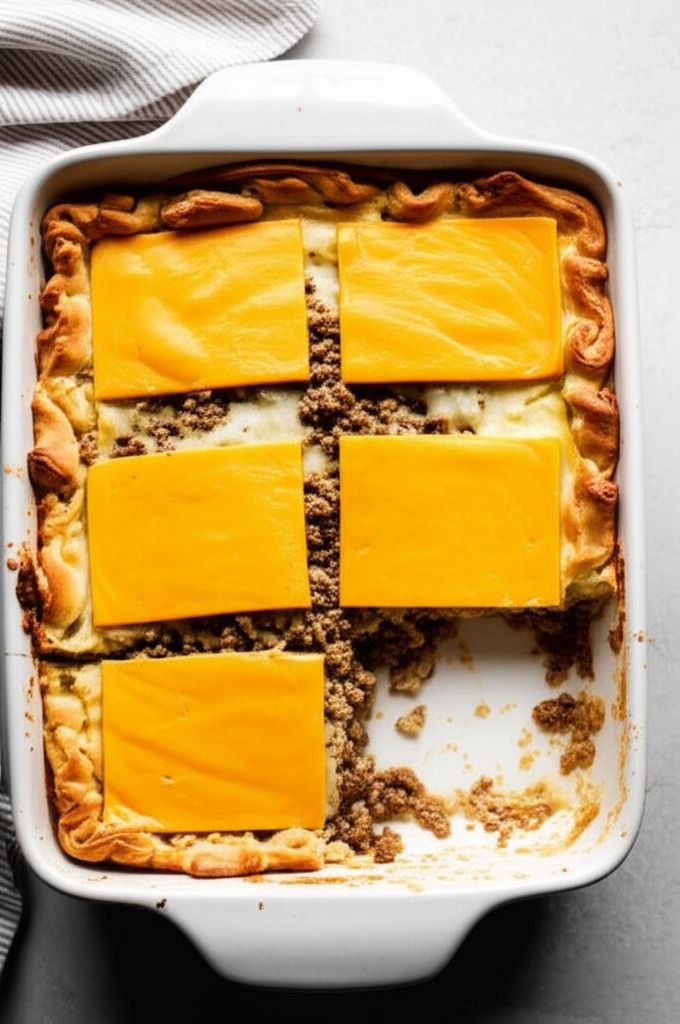 Runza Casserole